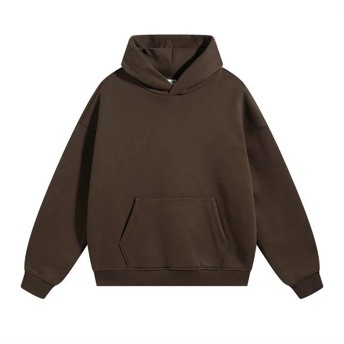ZAVORACLO HEAVYWEIGHT HOODIE