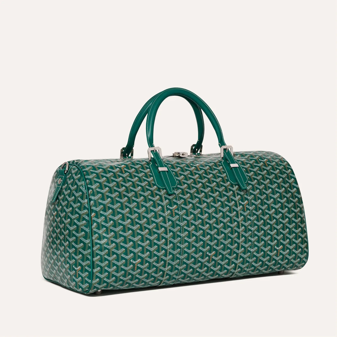 GOYARD DUFFEL BAG