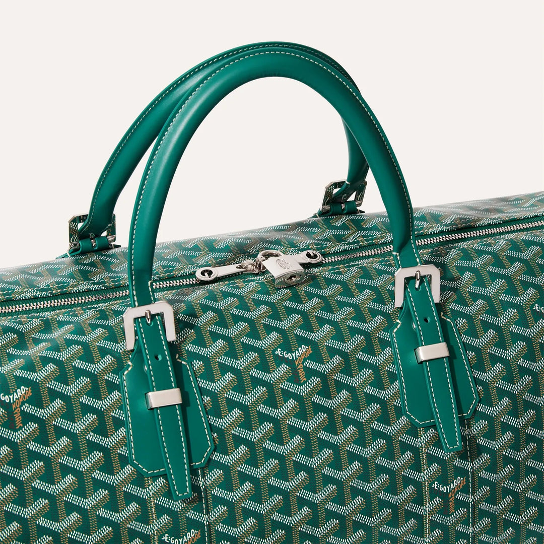 GOYARD DUFFEL BAG