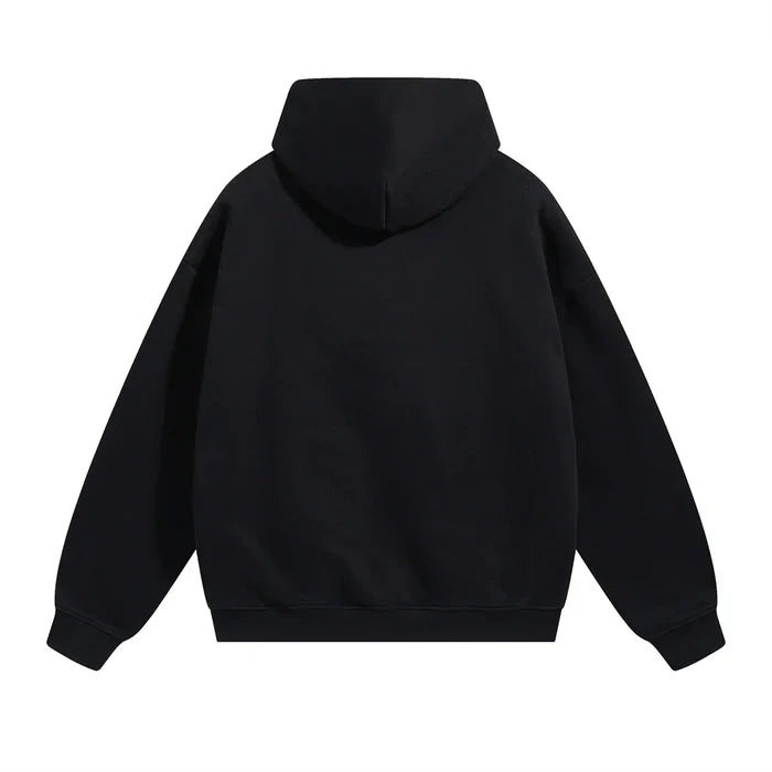 ZAVORACLO HEAVYWEIGHT HOODIE