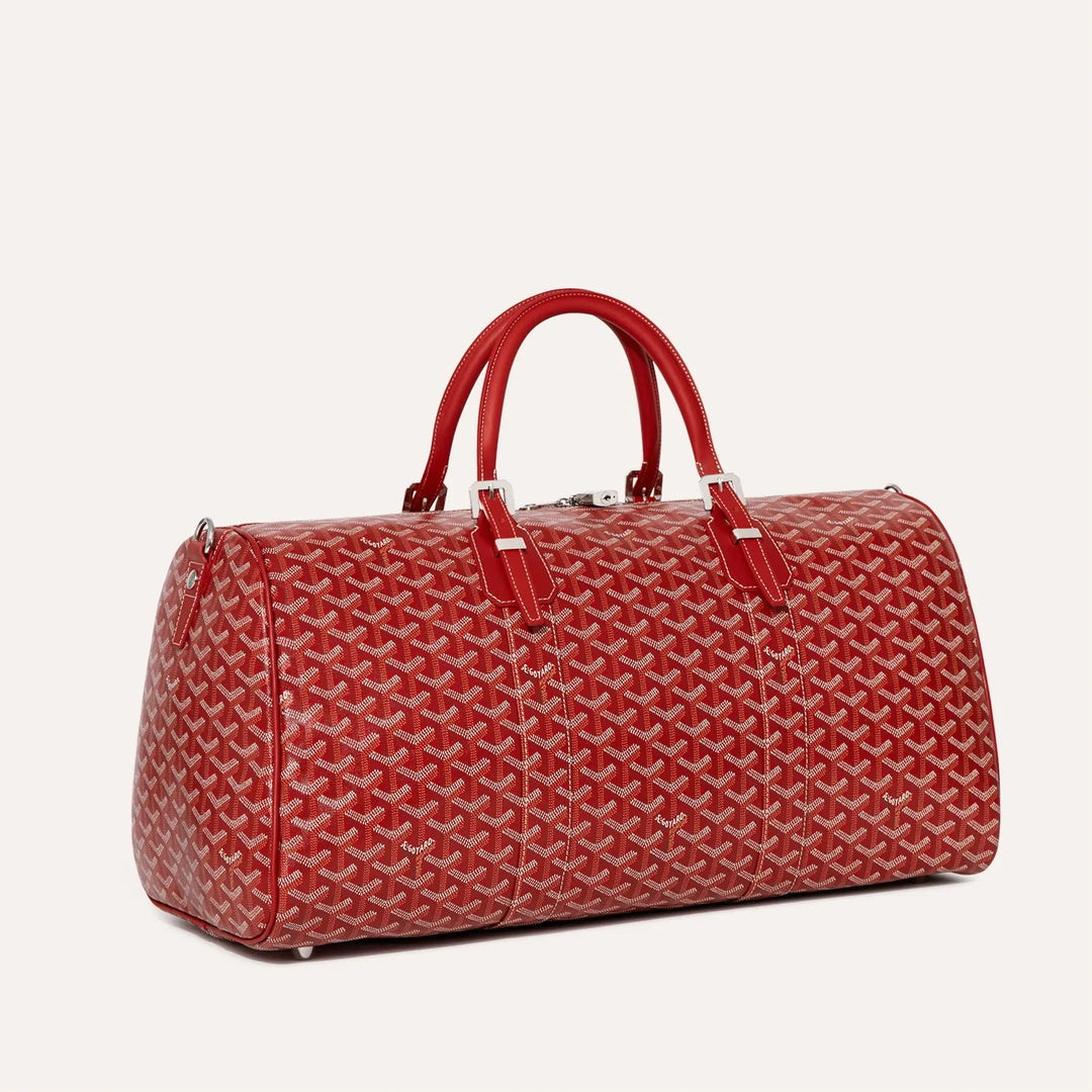 GOYARD DUFFEL BAG