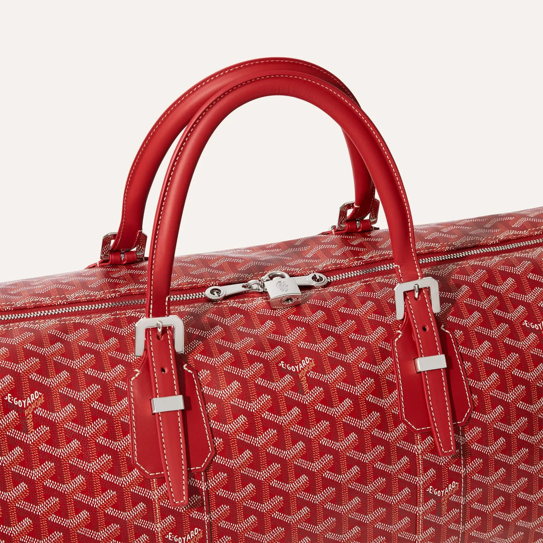 GOYARD DUFFEL BAG