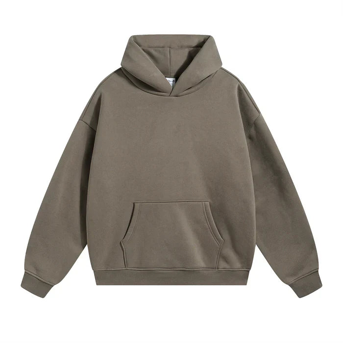 ZAVORACLO HEAVYWEIGHT HOODIE