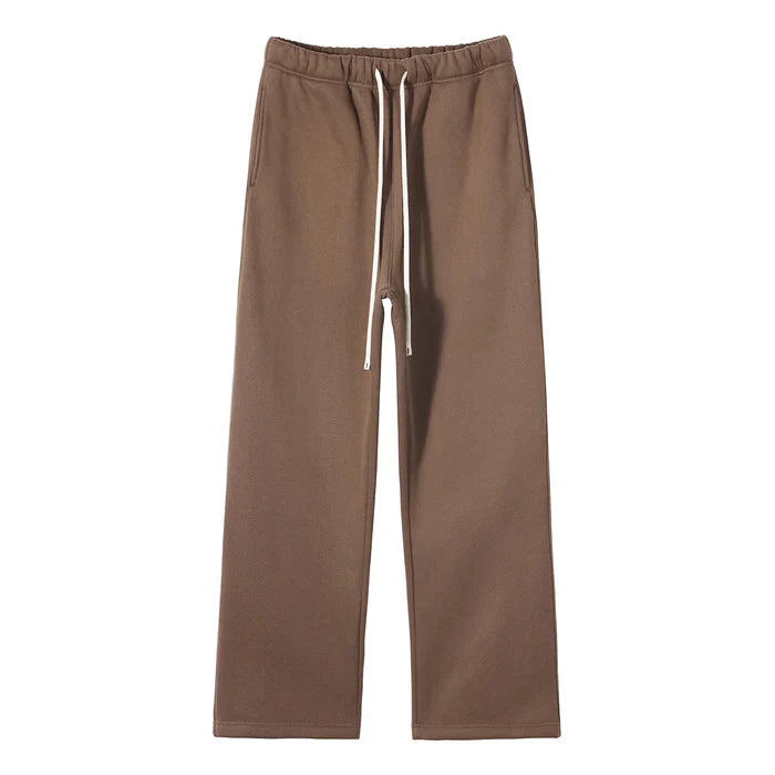 ZAVORACLO STRAIGHT JOGGERS