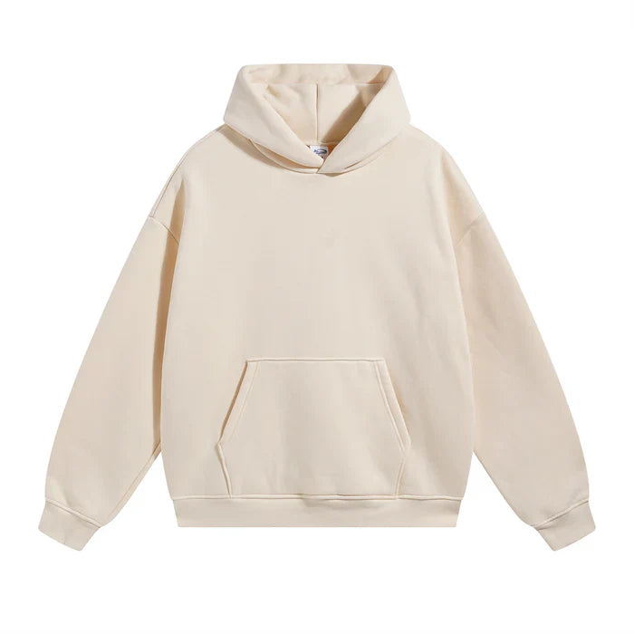 ZAVORACLO HEAVYWEIGHT HOODIE