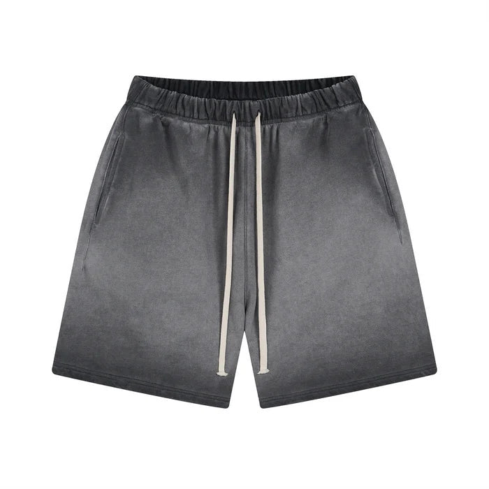 OMBER - WASHED SHORTS