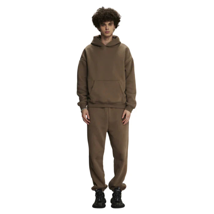 ZAVORACLO HOODED TRACKSUIT