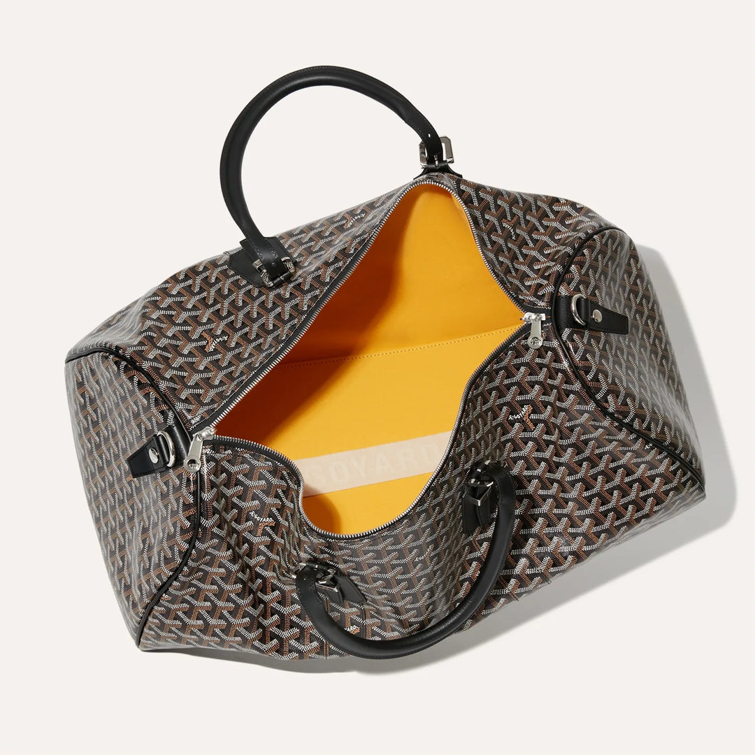 GOYARD DUFFEL BAG