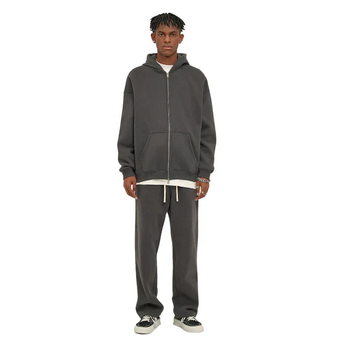 ZAVORACLO ZIP TRACKSUIT