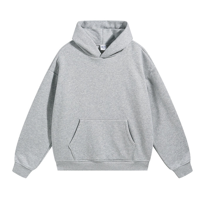 ZAVORACLO HEAVYWEIGHT HOODIE