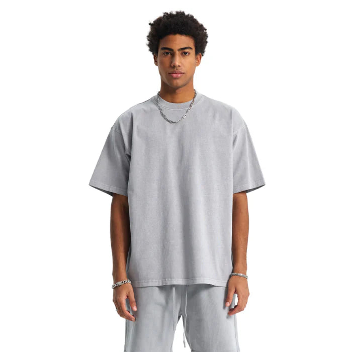 ZAVORACLO EVERYDAY TEE