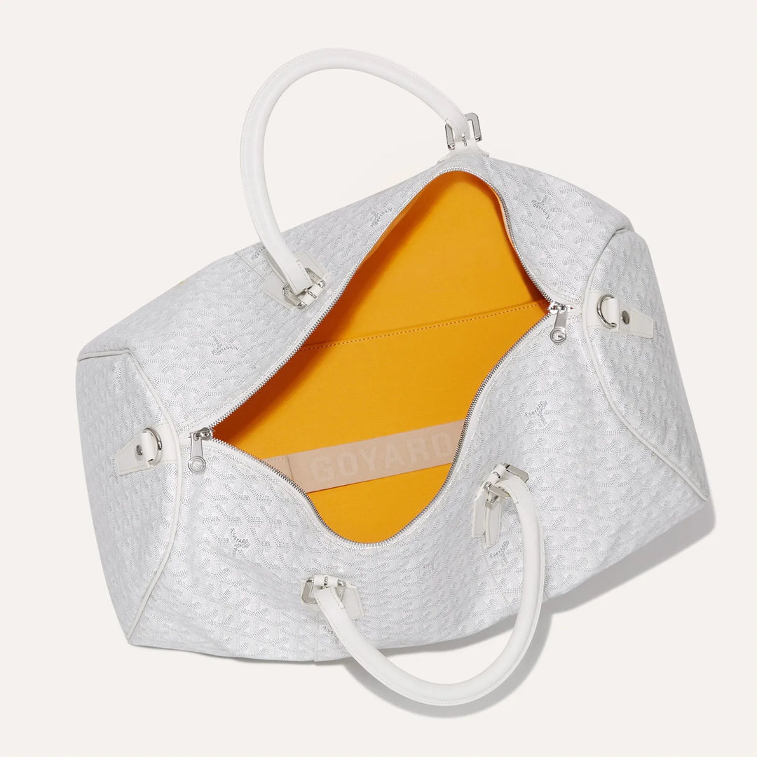 GOYARD DUFFEL BAG