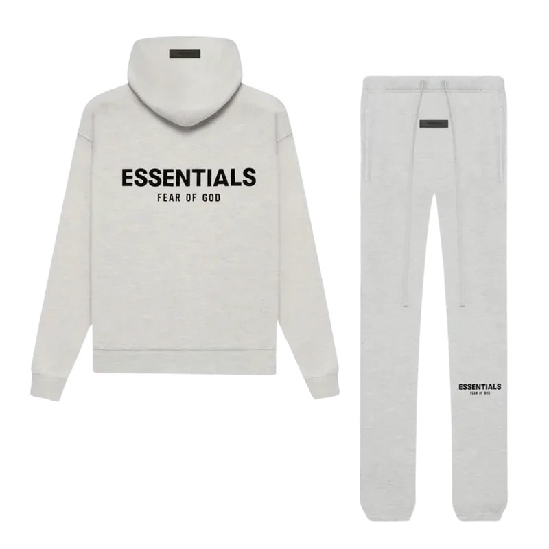 ESSENTIALS TRACKSUIT