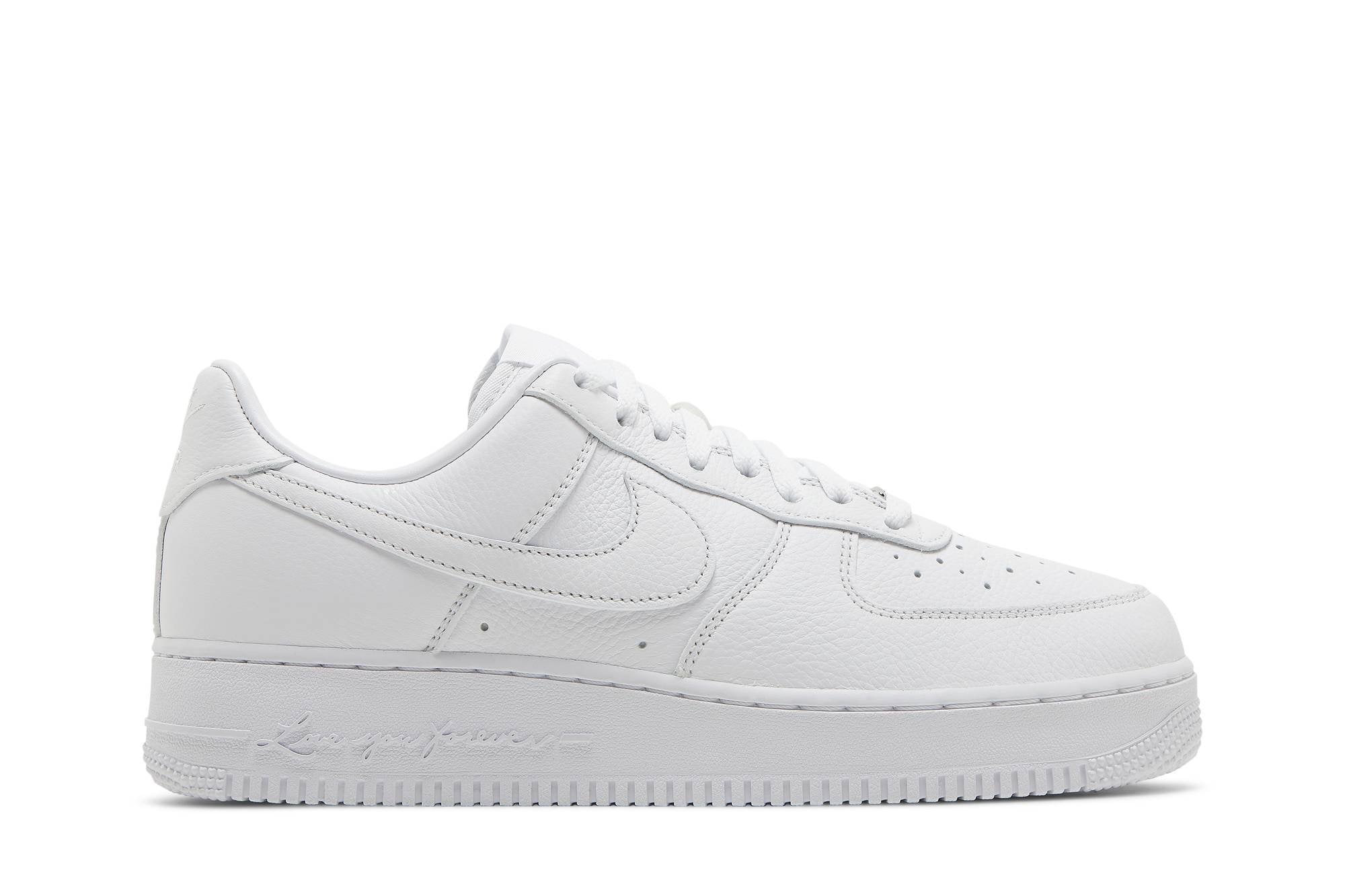 DRK-AF1 SNEAKER