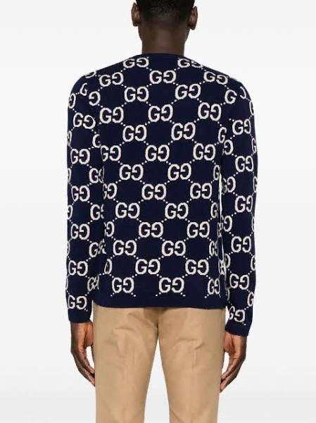GG - SWEATER