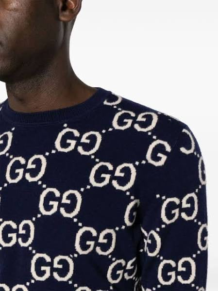 GG - SWEATER