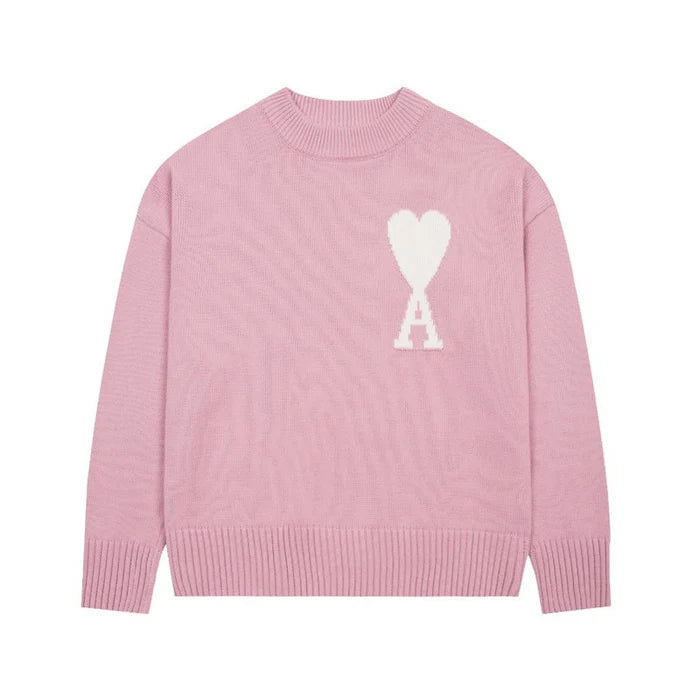 AMI SWEATER