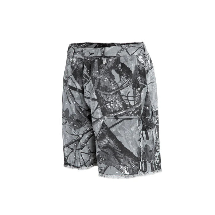 VERO - CAMO SHORTS