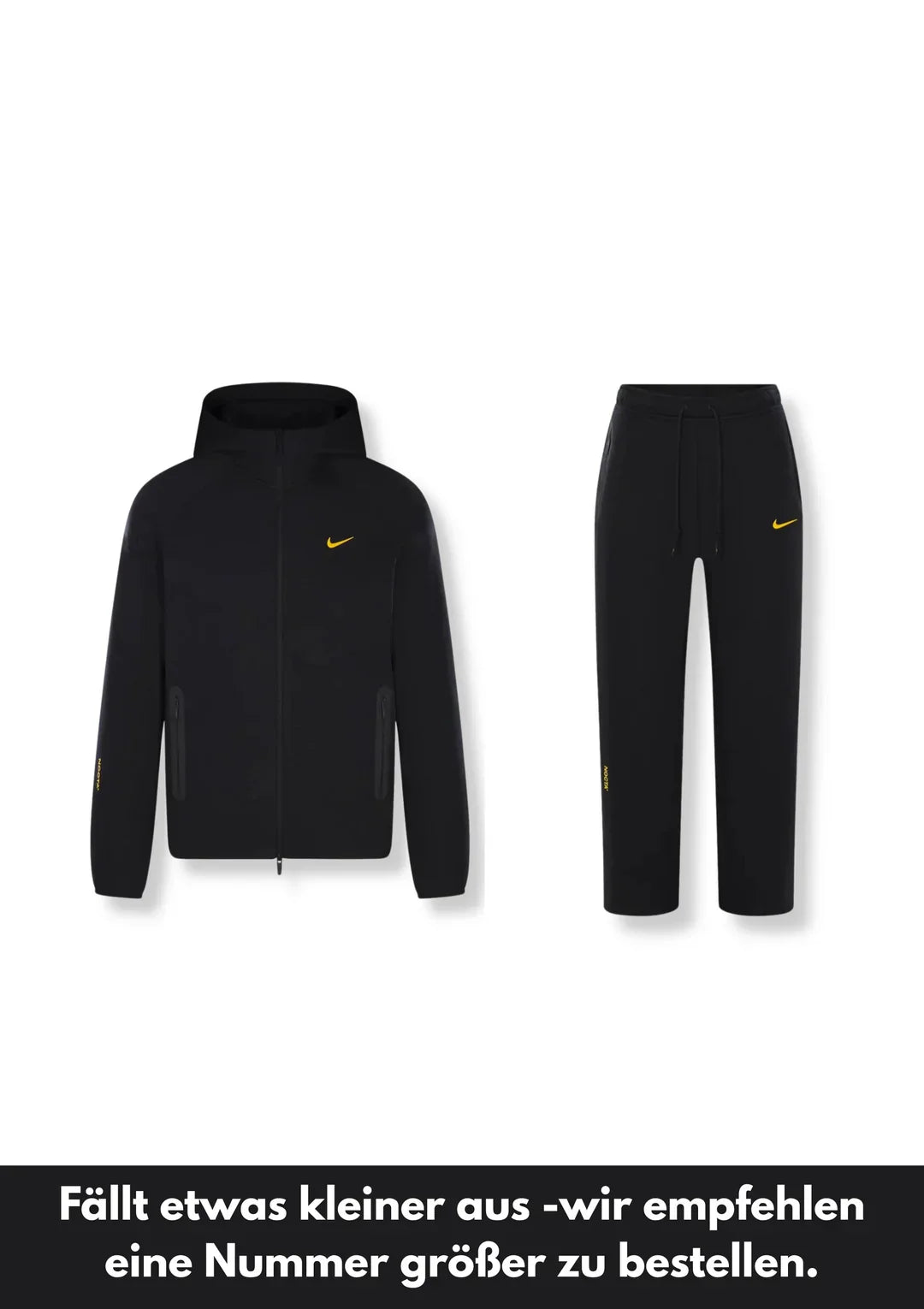 VIRALER TRACKSUIT
