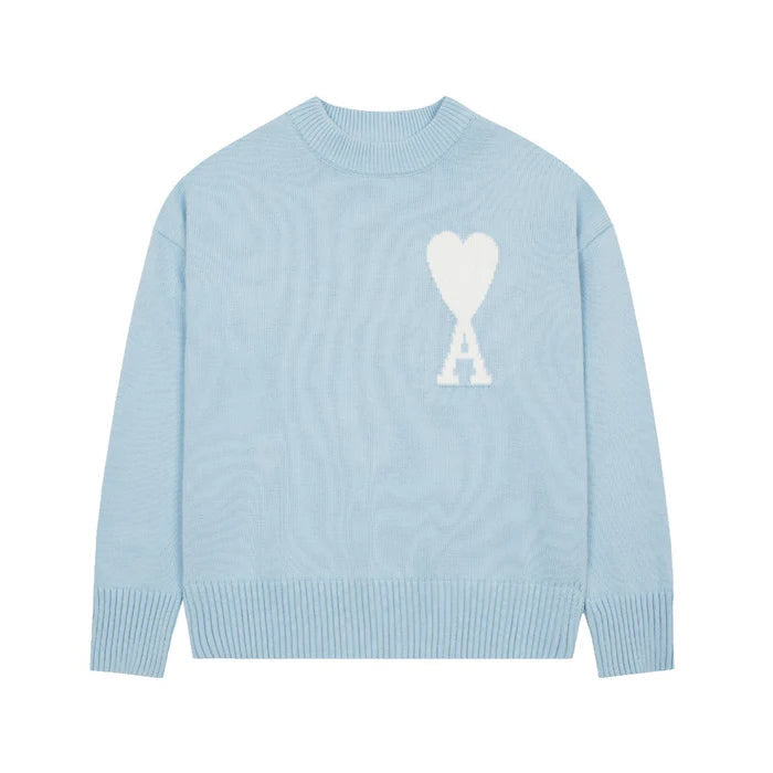 AMI SWEATER