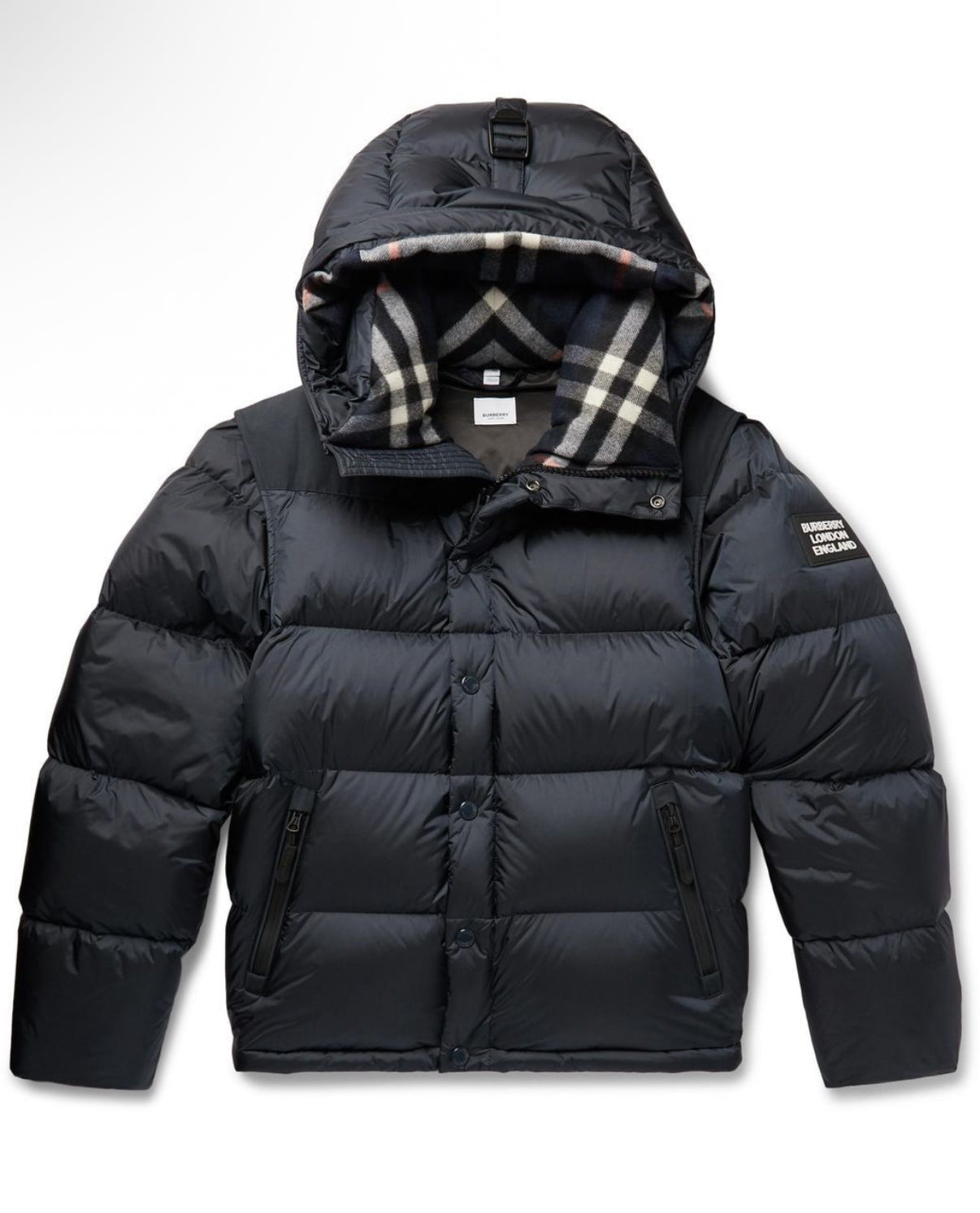 BB WINTER JACKET