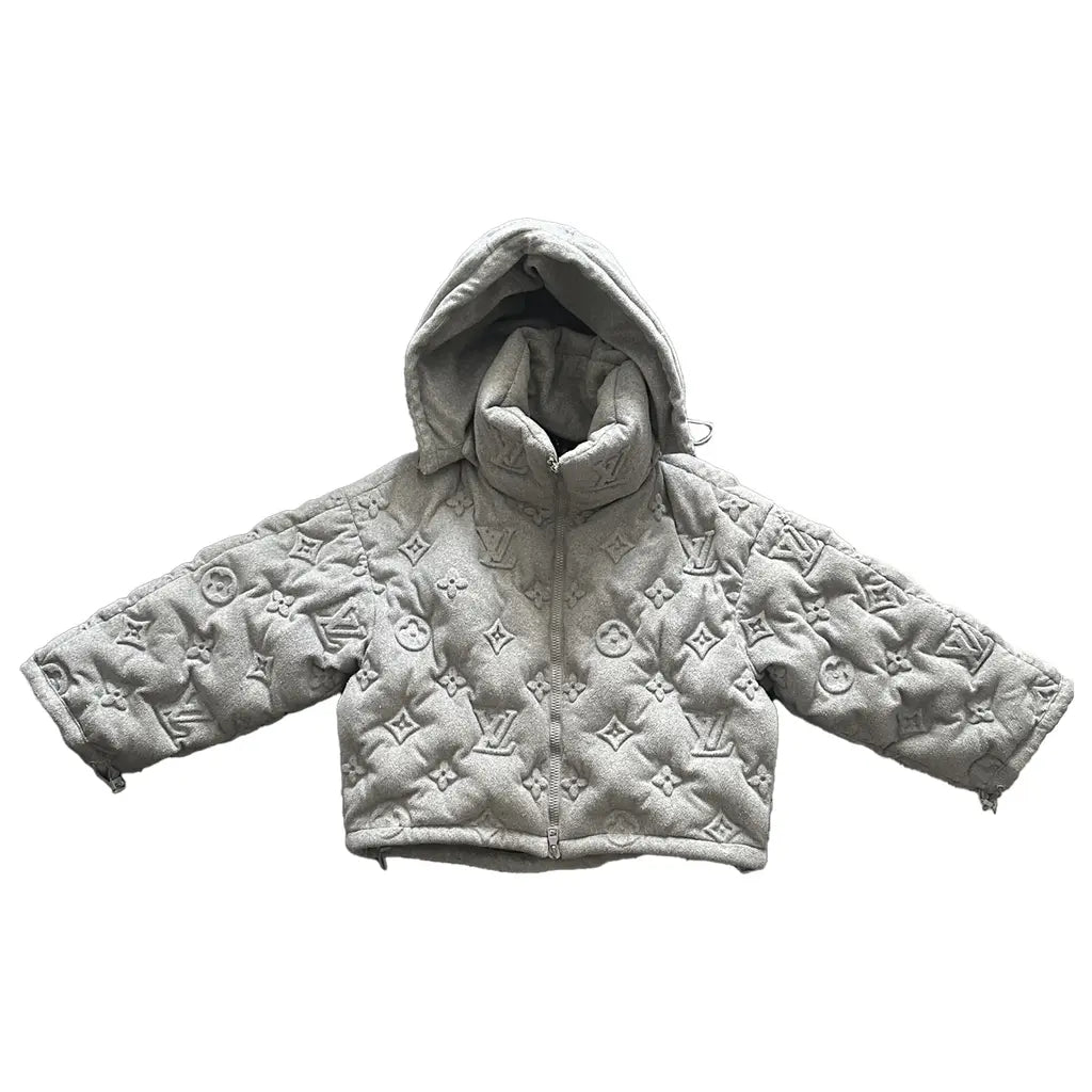 LV WINTER JACKET