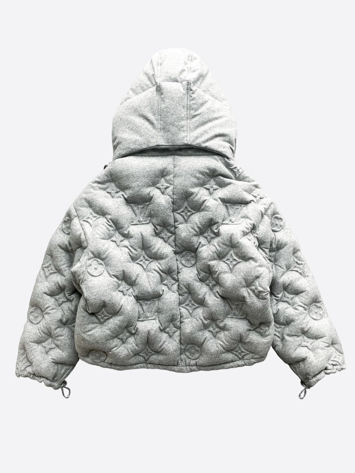 LV WINTER JACKET