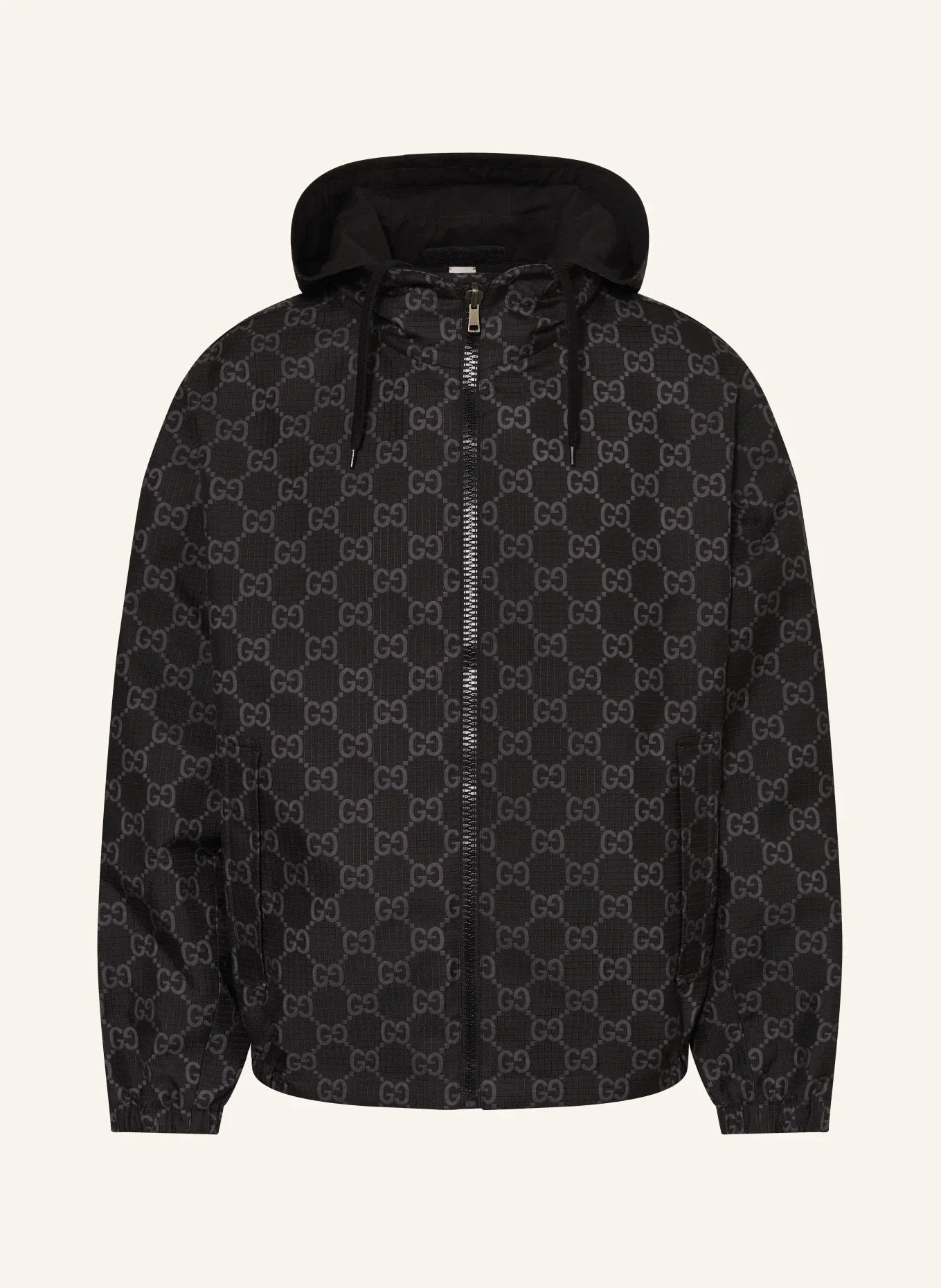 JACKE GG KWAY ZUM WENDEN