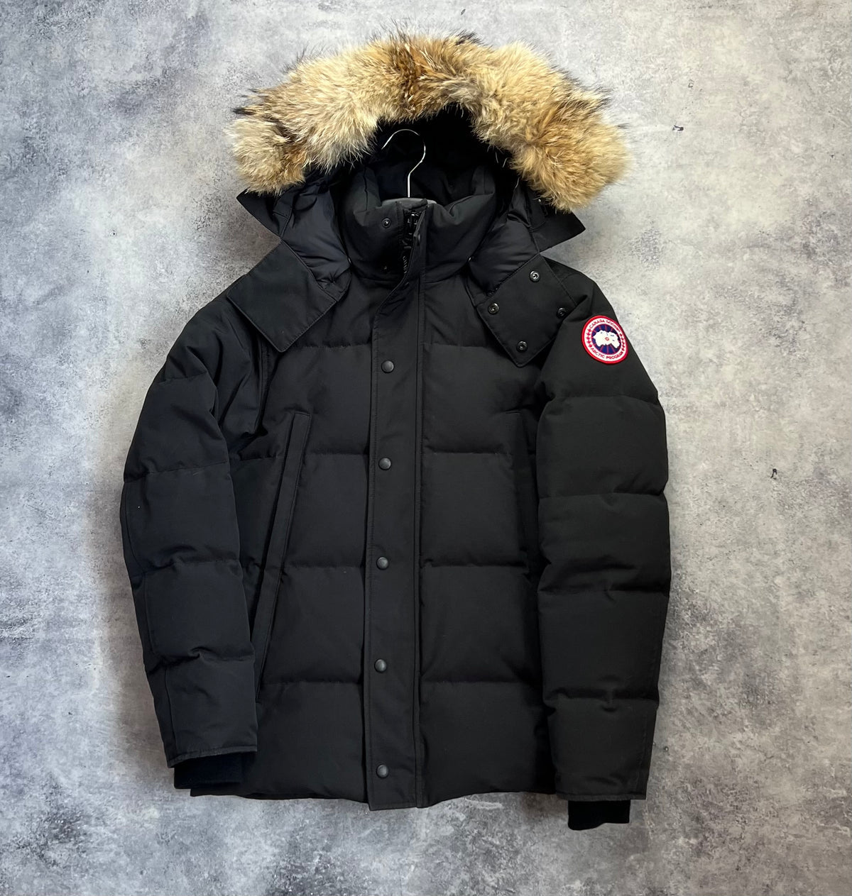 CG - PUFFER