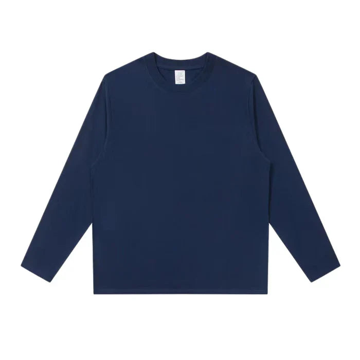 ZAVORACLO LONGSLEEVE