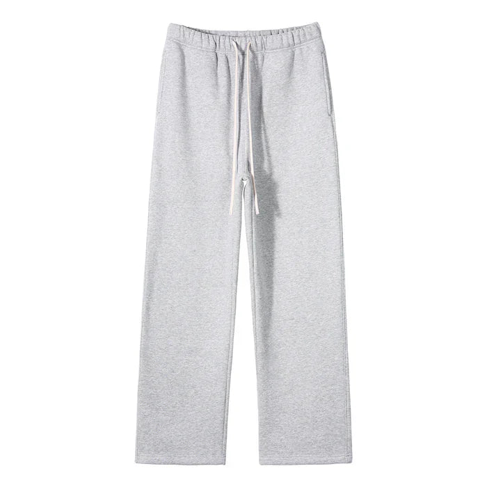 ZAVORACLO STRAIGHT JOGGERS