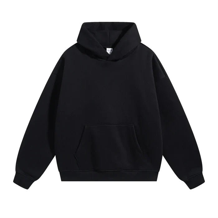 ZAVORACLO HEAVYWEIGHT HOODIE