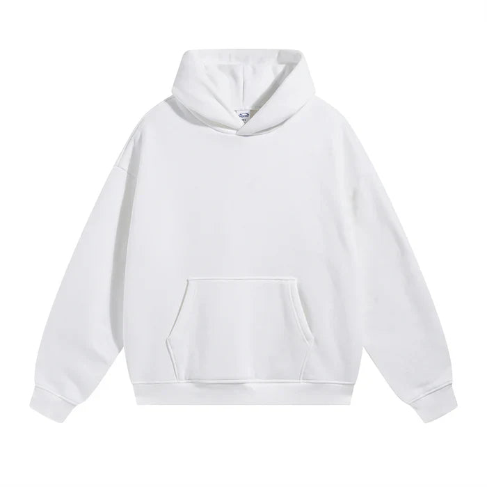 ZAVORACLO HEAVYWEIGHT HOODIE