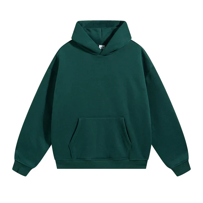 ZAVORACLO HEAVYWEIGHT HOODIE