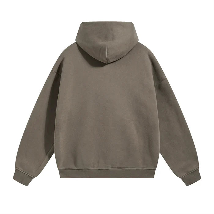 ZAVORACLO HEAVYWEIGHT HOODIE