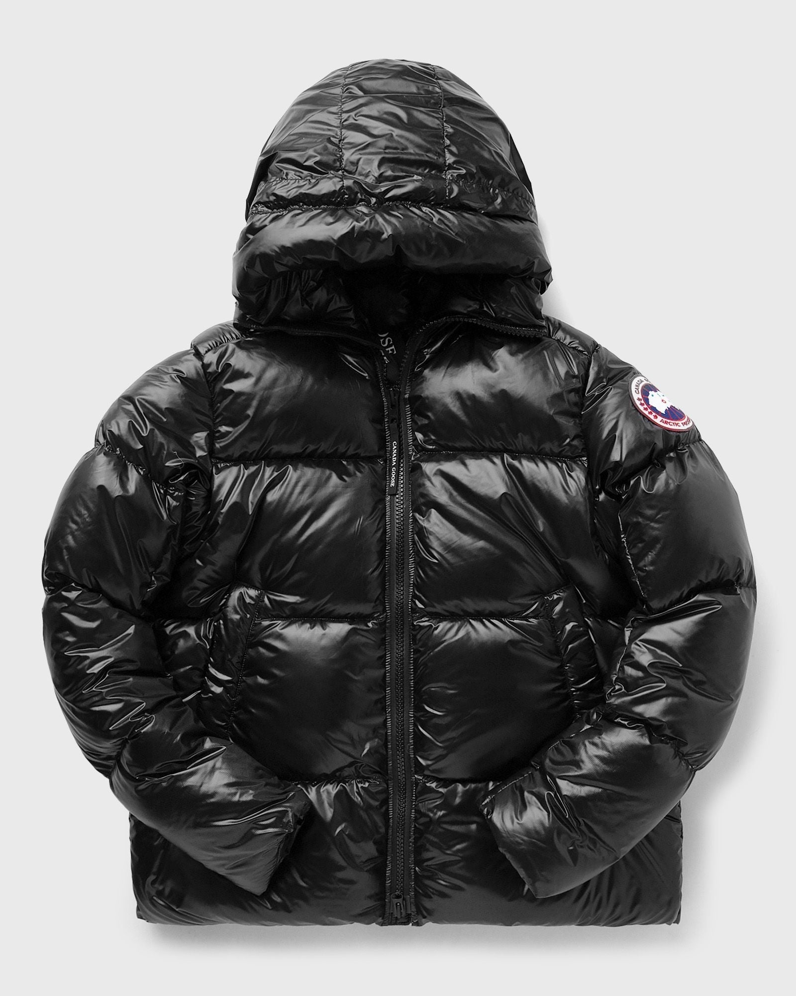 CG PUFFER