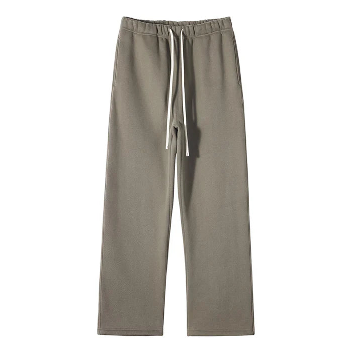 ZAVORACLO STRAIGHT JOGGERS