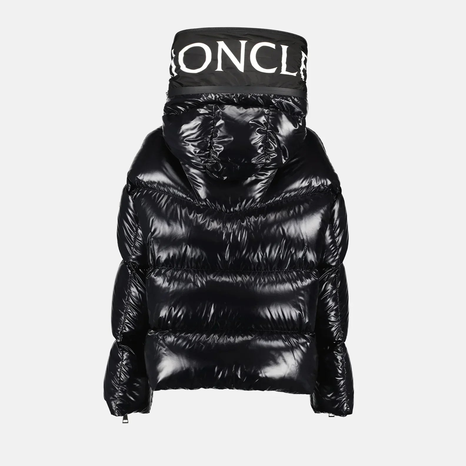 MONC - LOGO PUFFER
