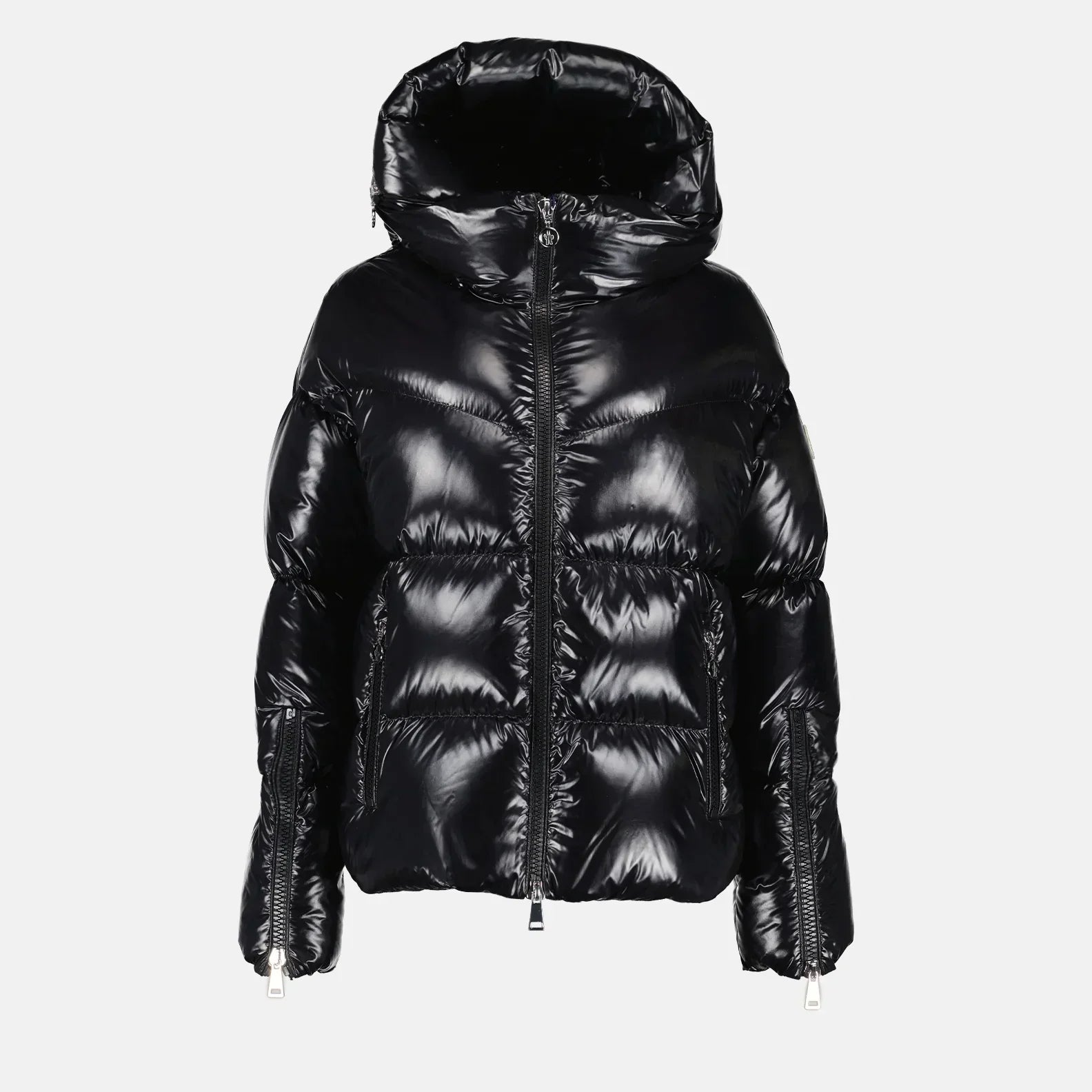 MONC - LOGO PUFFER