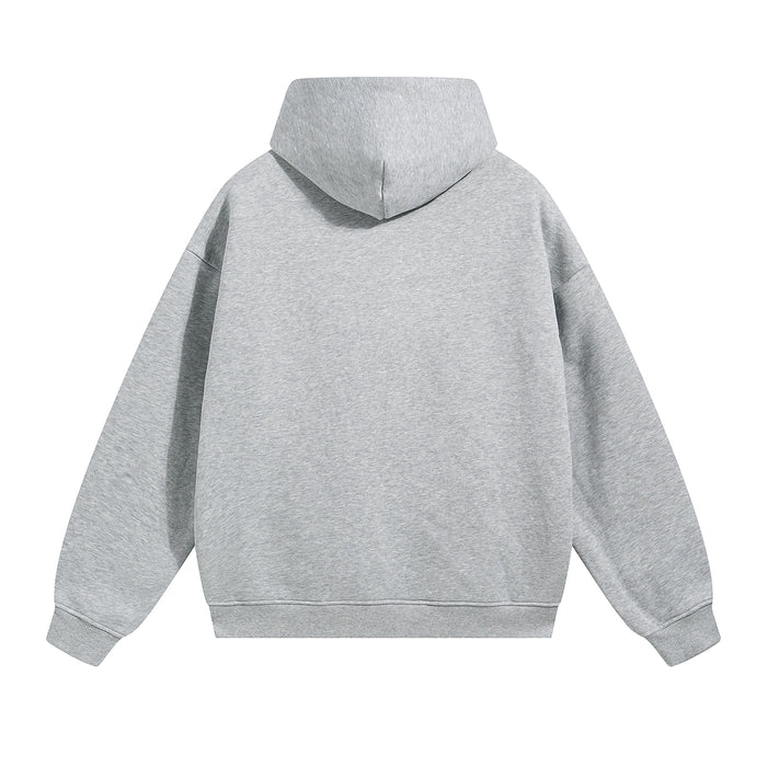 ZAVORACLO HEAVYWEIGHT HOODIE