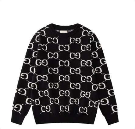 GG - SWEATER