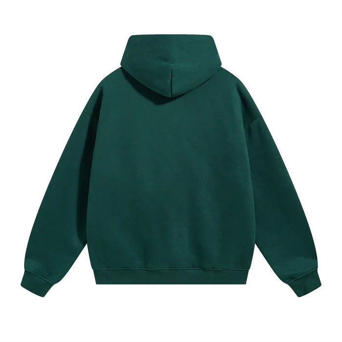ZAVORACLO HEAVYWEIGHT HOODIE