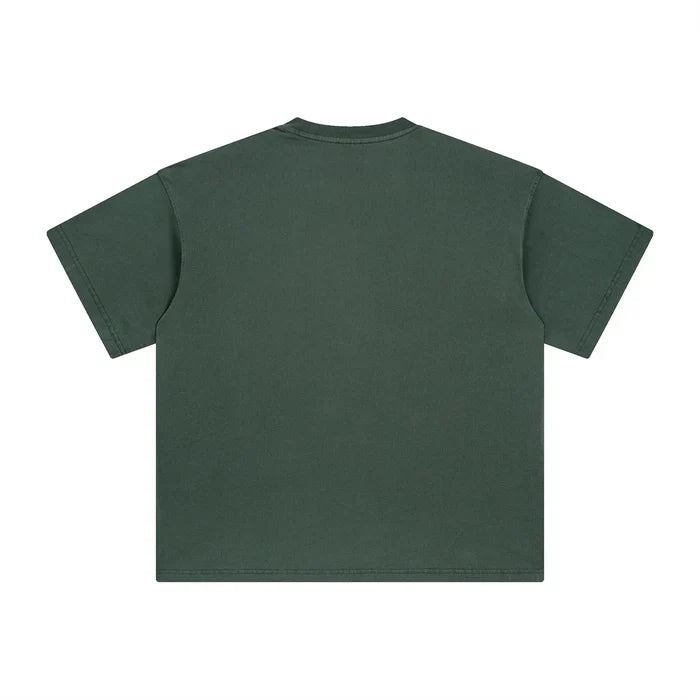 ZAVORACLO EVERYDAY TEE