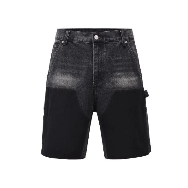 NEVO - DENIM SHORTS