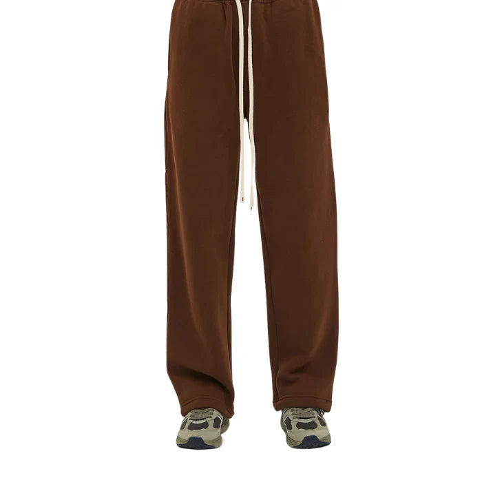 ZAVORACLO STRAIGHT JOGGERS