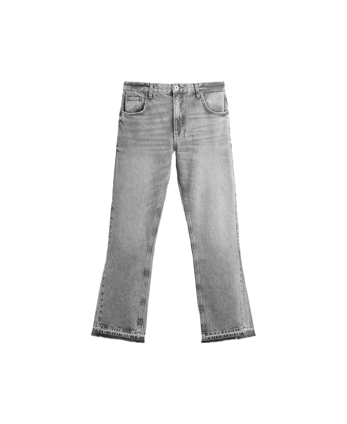 GREY DISTRICT OUTFIT