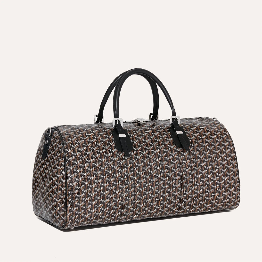 GOYARD DUFFEL BAG