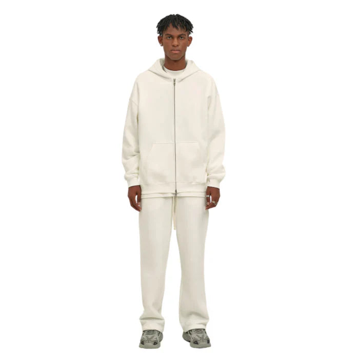 ZAVORACLO ZIP TRACKSUIT