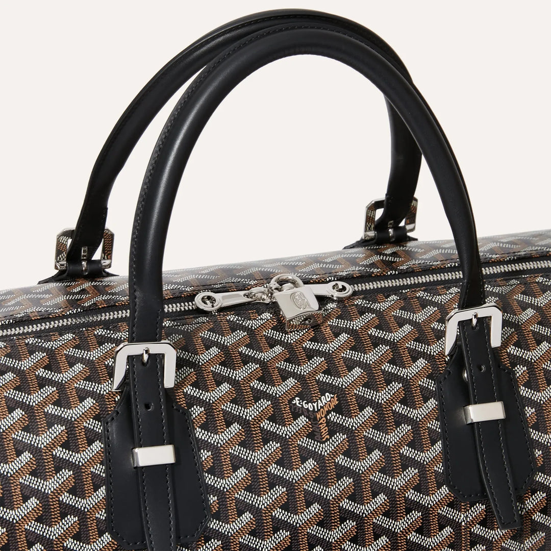 GOYARD DUFFEL BAG