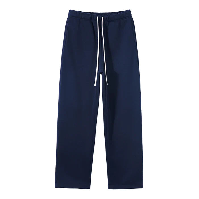 ZAVORACLO STRAIGHT JOGGERS